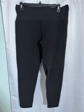Aerie Cross Back Leggings